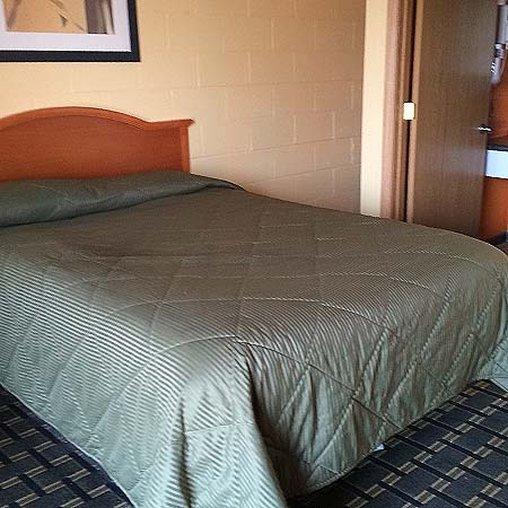 Sleep-Ees Inn, Saginaw & Frankenmuth Bagian luar foto